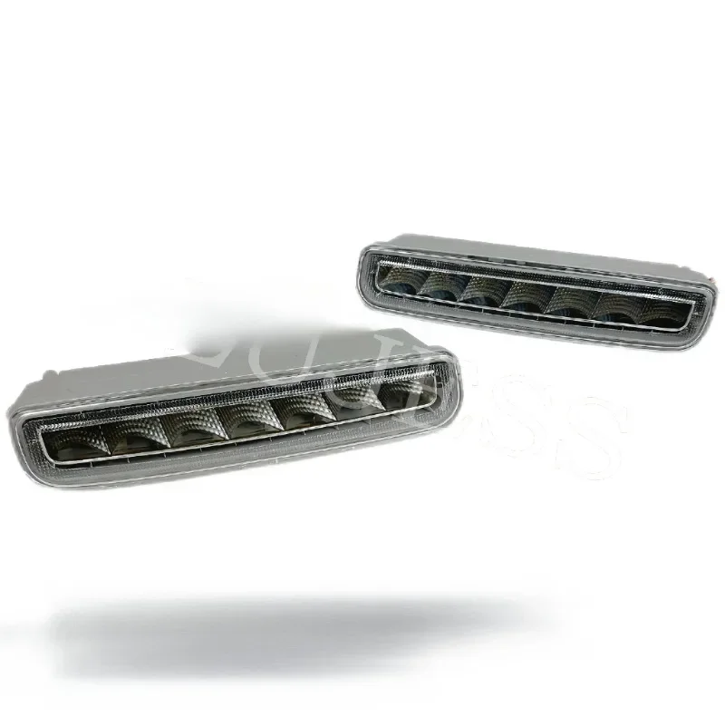 Fahrerlicht-Cluster-Tagfahrlicht, LED-Nebelscheinwerfer für Rolls Royce Phantom 63110405101 63110405102