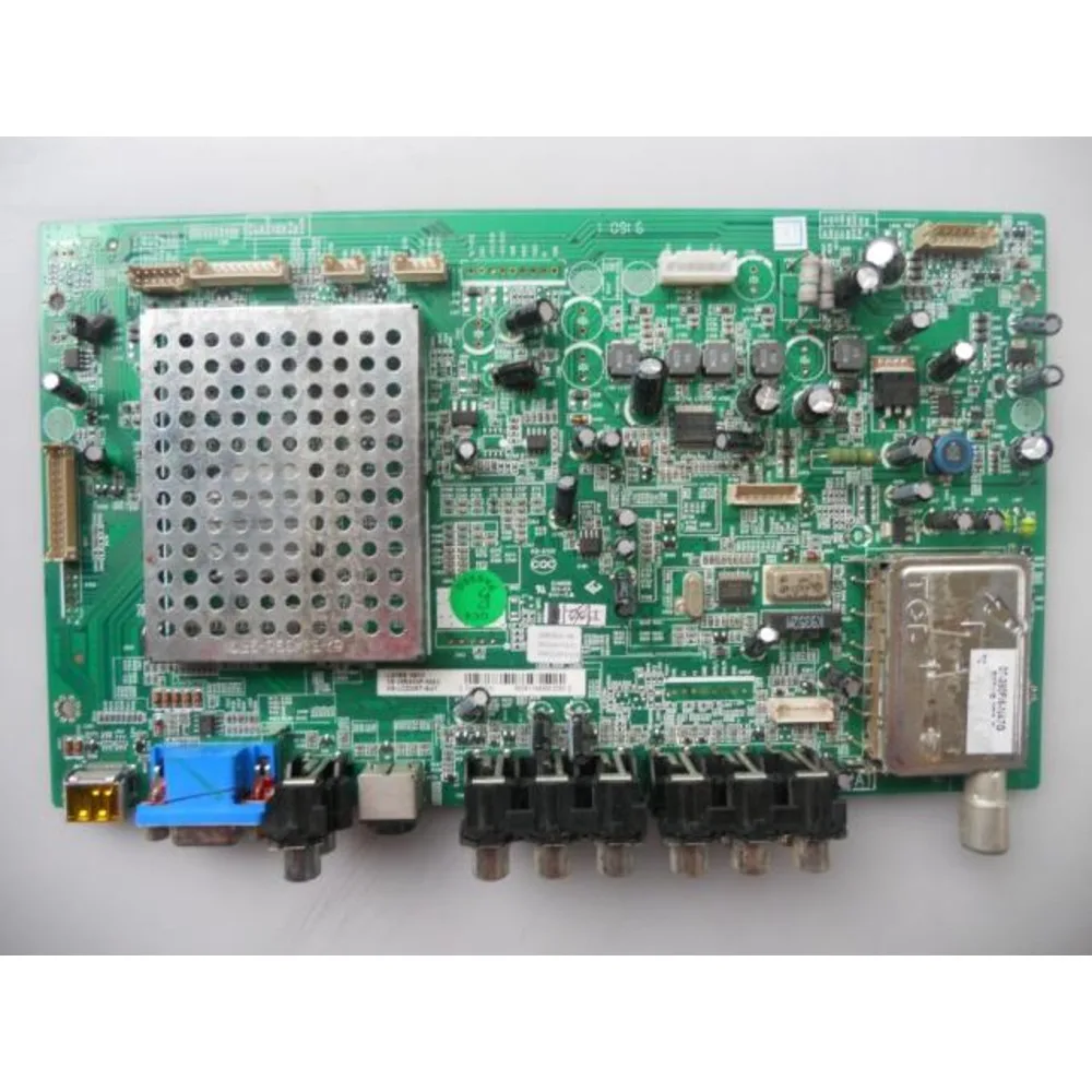 

for TCL L26E9 L22P10 L26X9 Motherboard 40-01MS91-MAE2XG/B2XG/H2XG