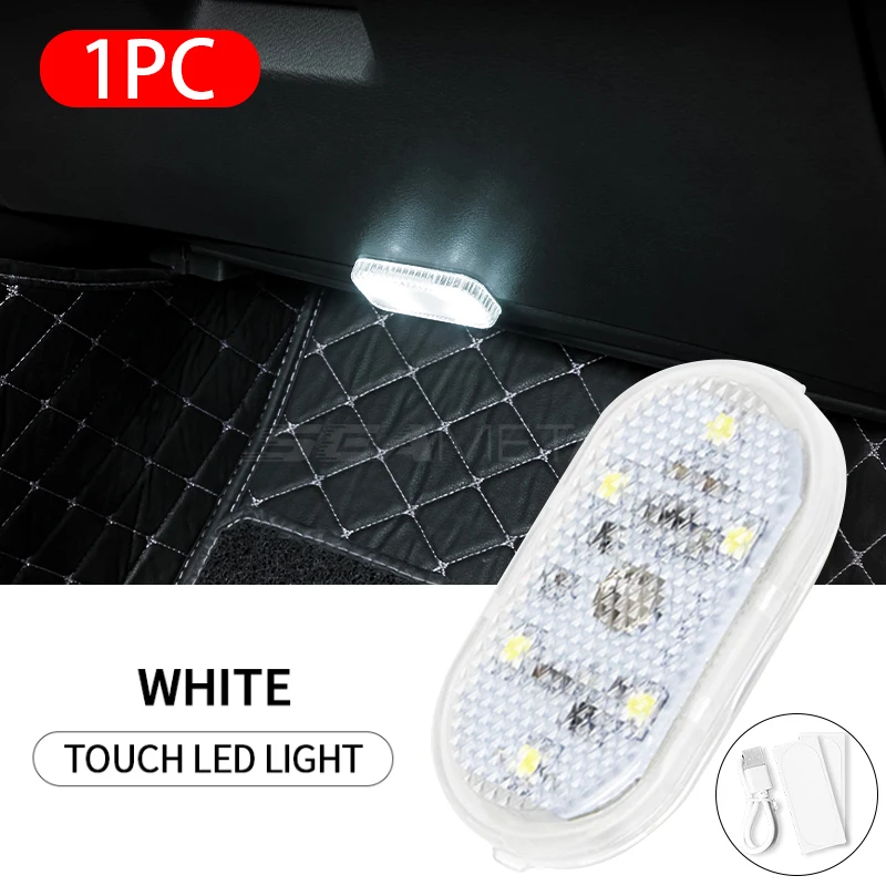 White lighting 1pc
