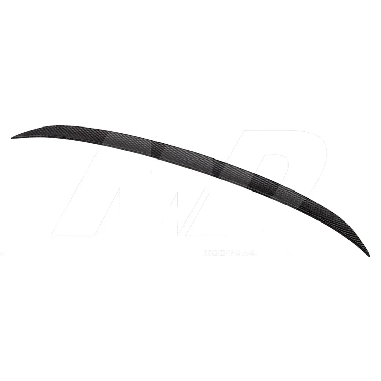 

Carbon Fiber Rear Spoiler for 2013-2015 Lexus IS IS200T IS250 F Sport