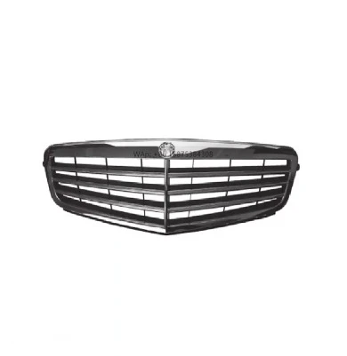 

Car Accessories Radiator Bumper Grille for C160 C180 C200 C250 C300 C350 C400