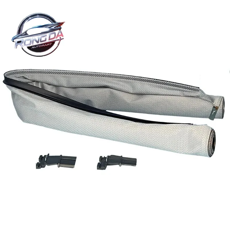 Skylight Shutter Sunroof Sunshade Curtain 1K9877307 For Audi Q5/VW Golf Tiguan Passat Variant Sharan Santana 4Motion/Skoda Yeti