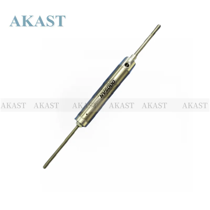 54466859 Doosan Cylinder Ingersoll-Rand Industrial Air Compressor Spare Parts