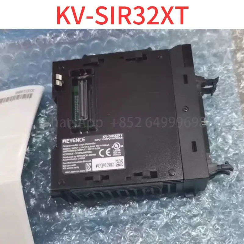 

Brand New Module KV-SIR32XT