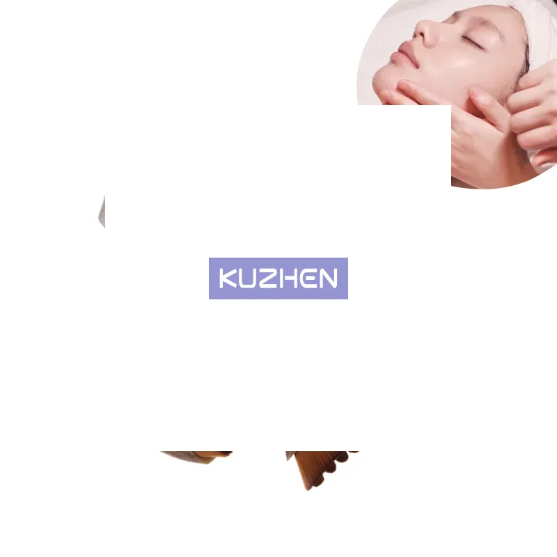 

Lymphatic Drainage Massager High Quality Medical Grade Skin Friendly Hypoallergenic Easy to Use Long Lasting