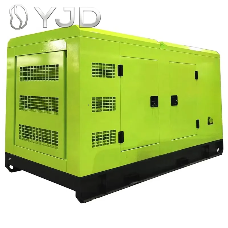 150kva 3 Phase Generator diesel 150kw Generator 165 Kva 170kva Price in India