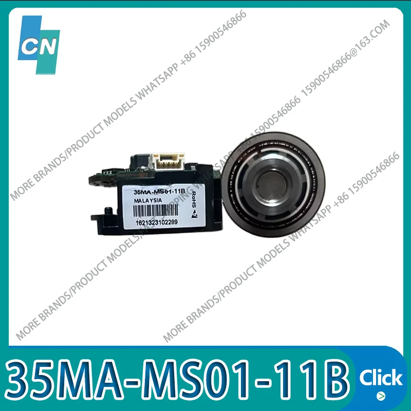 35MA-MS01-11B 35MA MS01 11B Encoder Tweedehands getest ok Snelle verzending