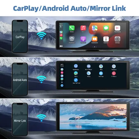 8 best sales octavia mk2 carplay - №4