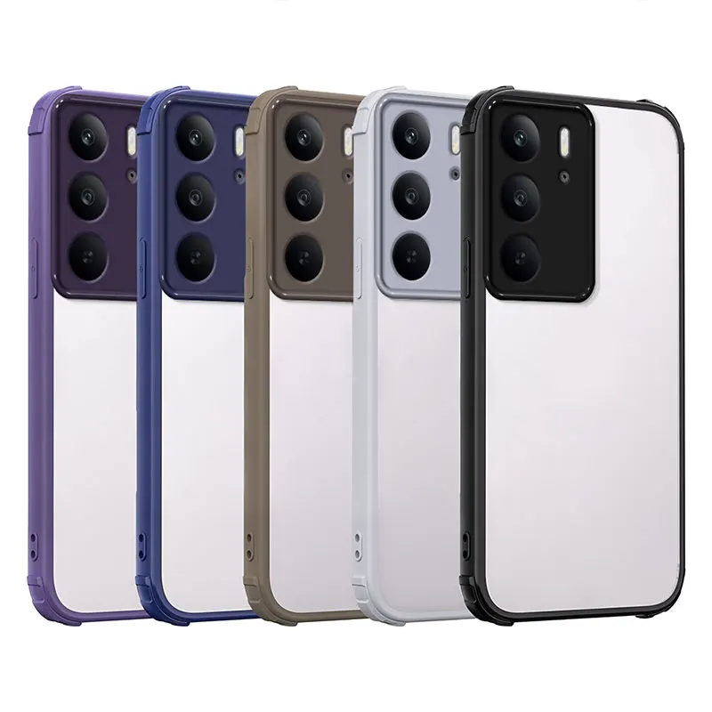 Shockproof Case For… - image