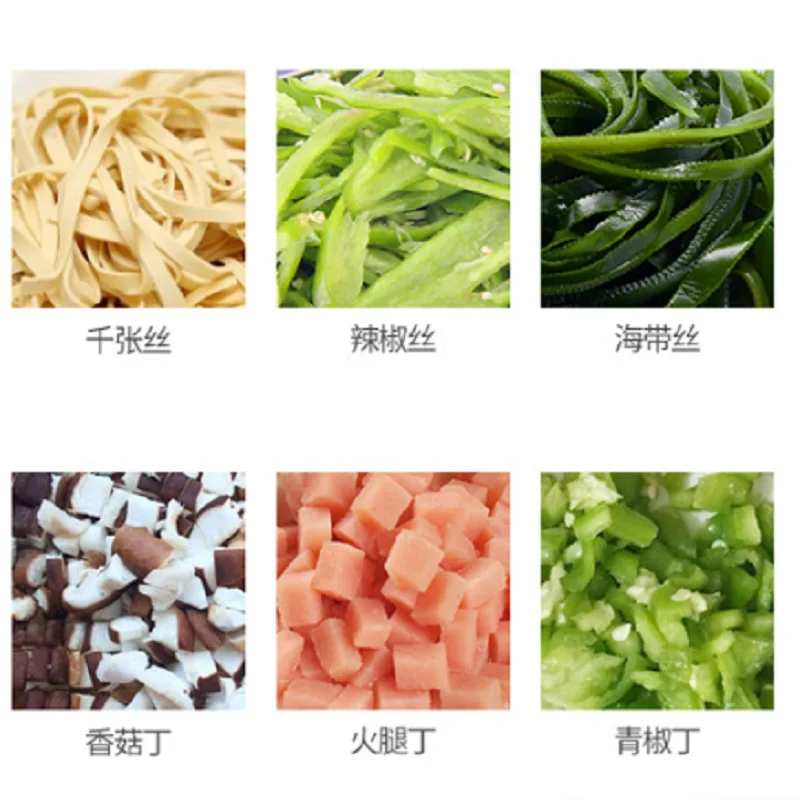 

Ручная мясорезка для дома, малая овощерезка, многофункциональная коммерческая слайсер-машина