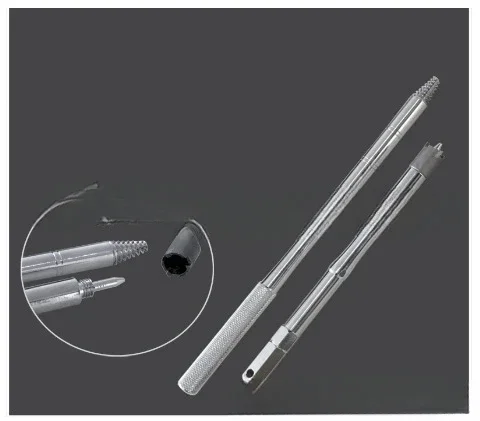 Strumento speciale per ugelli MD696 CRDI