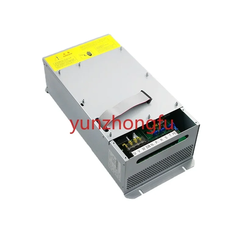 

Elevator Frequency Converter CON8005P150-4 All-in-One Inverter CON8005P075-4