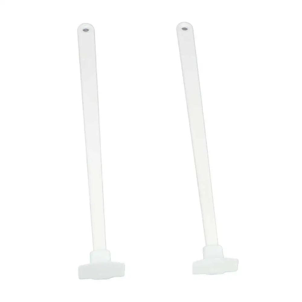 Long Handled Practical Butter Jam Cake Dessert Baking Tool Spatula Agitator Bottle Scraper