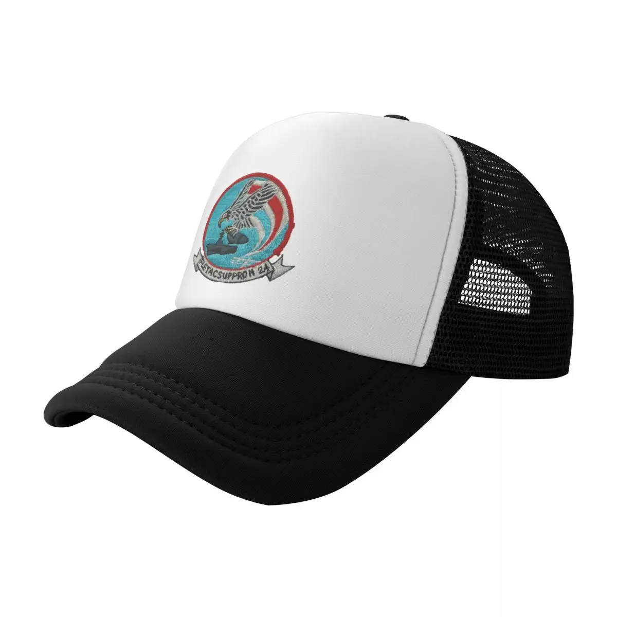 VR-24 Fleet Tactical Support Squadron Store Baseball Cap Mountaineering Rugby sailor cap for men Girl Men's