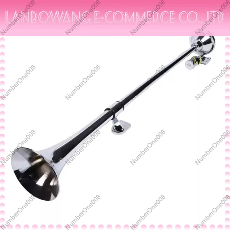 Suitable for High and Low Frequency Horn and Whistle of Large Trucks