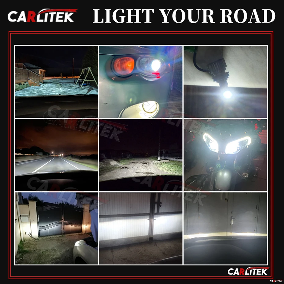 H7 Led Bulb Canbus H1 H8 H11 Fog Light 9006 Hb4 9005 Hb3 9012 Hir2 Led H27 880/881 30000LM H7 Led 360 Auto Lamps 6000K Mini 12V