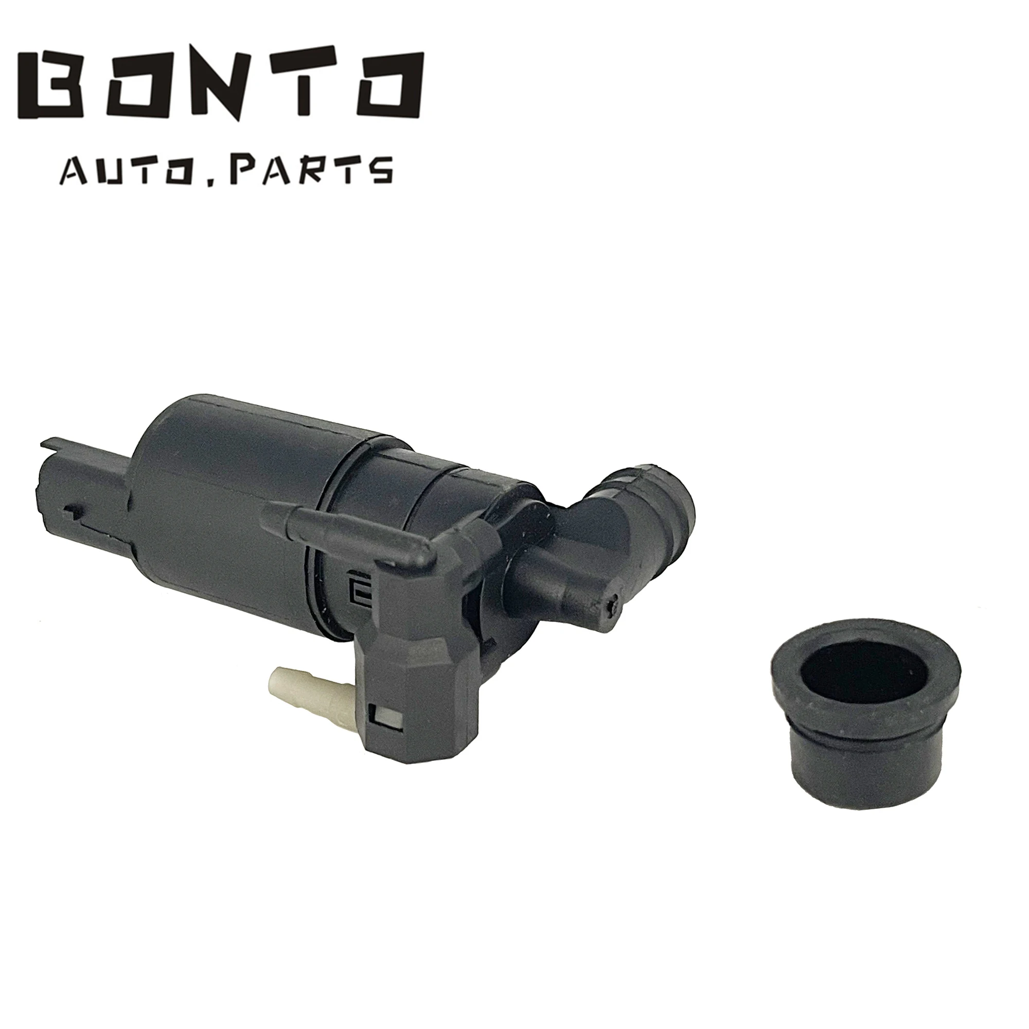 BONTO 643475 8200194414 96415 Windshield Washer Pump For Citroen C2 C3 C5 Saxo Xsara Picasso Berlingo Peugeot 307 607 807 106