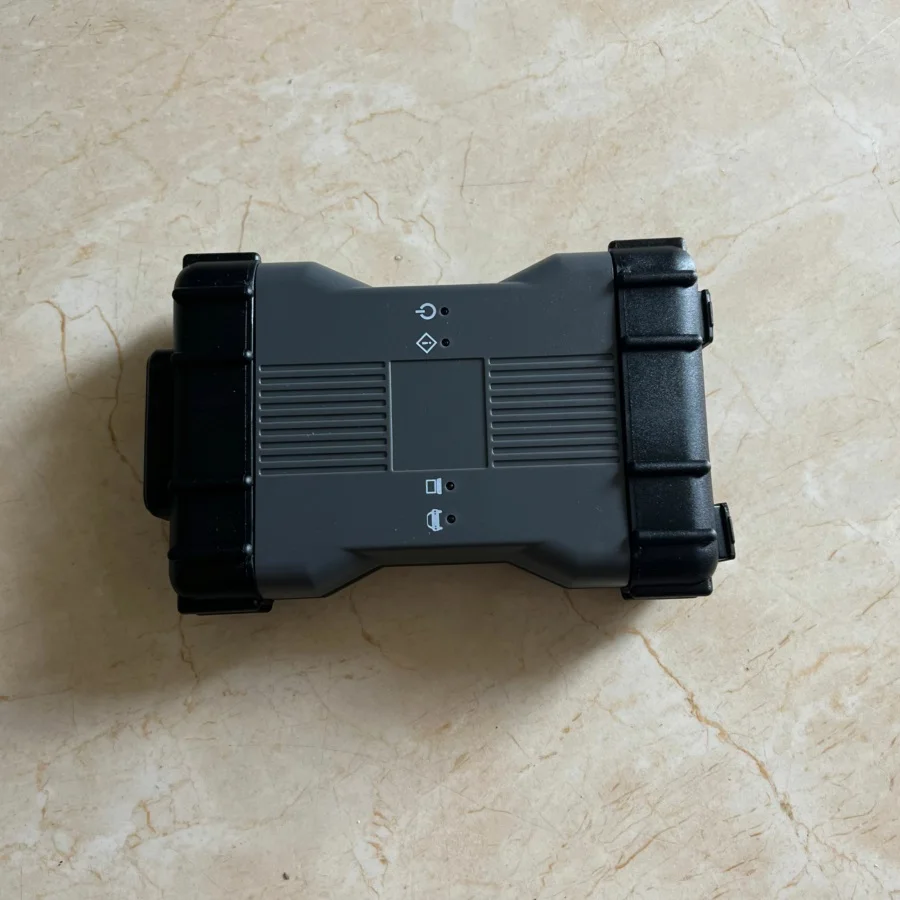 SD توصيل 6 ميجابايت Star VCI C6 مع بروتوكول الاتصالات التشخيصية الجديد DOIP #6