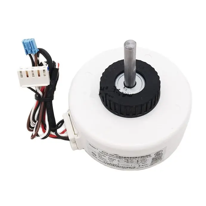 

Новый для шагового двигателя кондиционера KSFD-20B RD-310-40-8H RD-310-40-8H-2 ZWK465A00411 0010404101 Мотор B