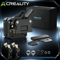 Creality Ender 3 Sprite Direct Drive, 3D Printers Extruder Upgrades Kit with Dual Gear for Ender 3/3 v2/3 pro/Ender 5/5 Pro/5 Pl