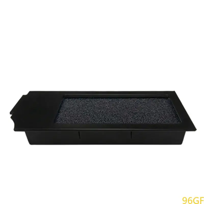 Filtro HEPA 96GF per deebot T10 Accessori per aspirapolvere portano portata