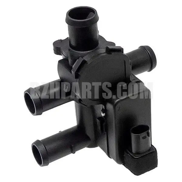 MAGNETIMARELLI Heater Control Valve A2308300084 For Mercedes-Benz W221 W222 S550 CL550 CL600 S600 SL50 SL50 S65 SL63 SL65