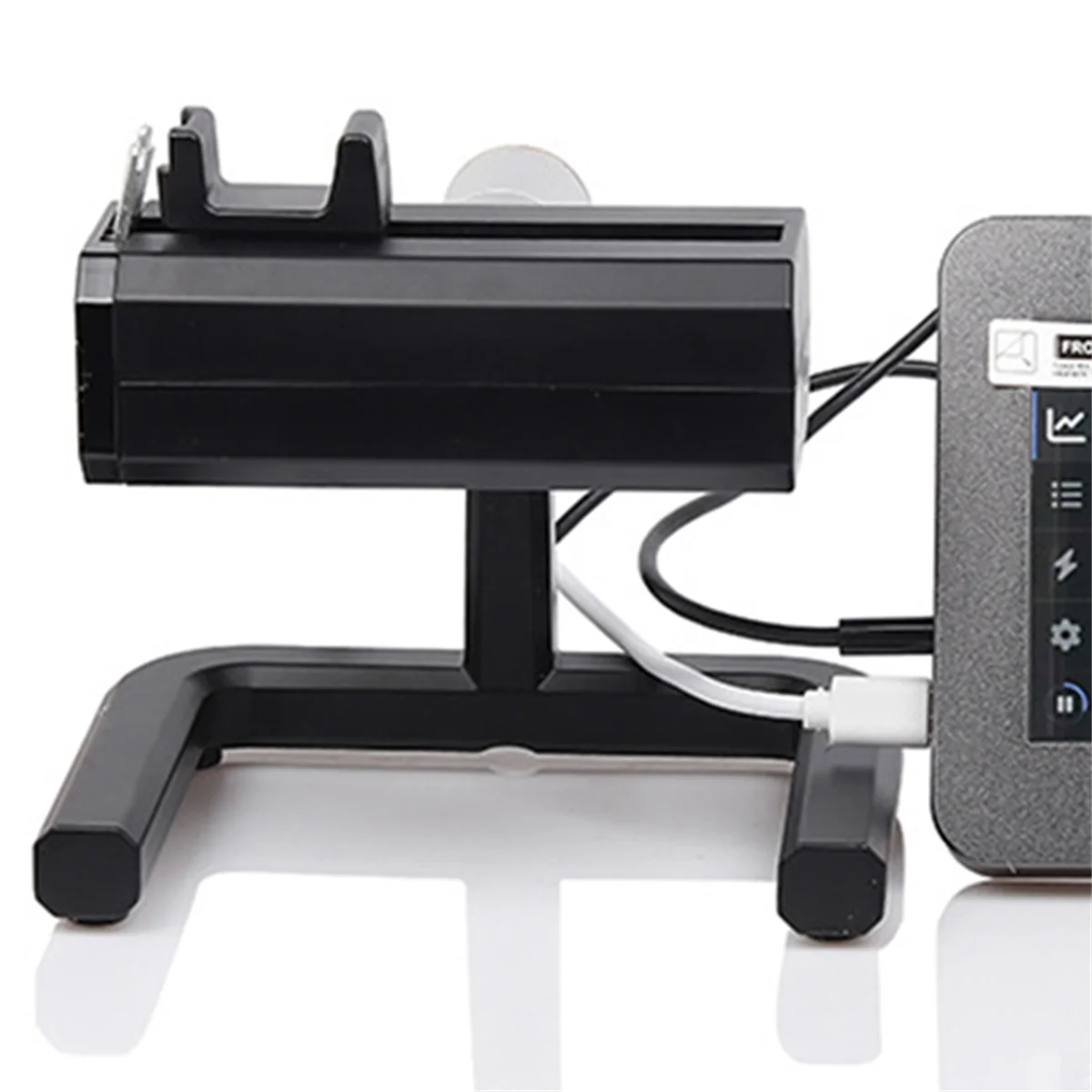 Y31A Multifunctional Mechanical Watch, Line Machine, Watch Detection Tool, Mechanical Watch Amplitude Rise Angle Measurement