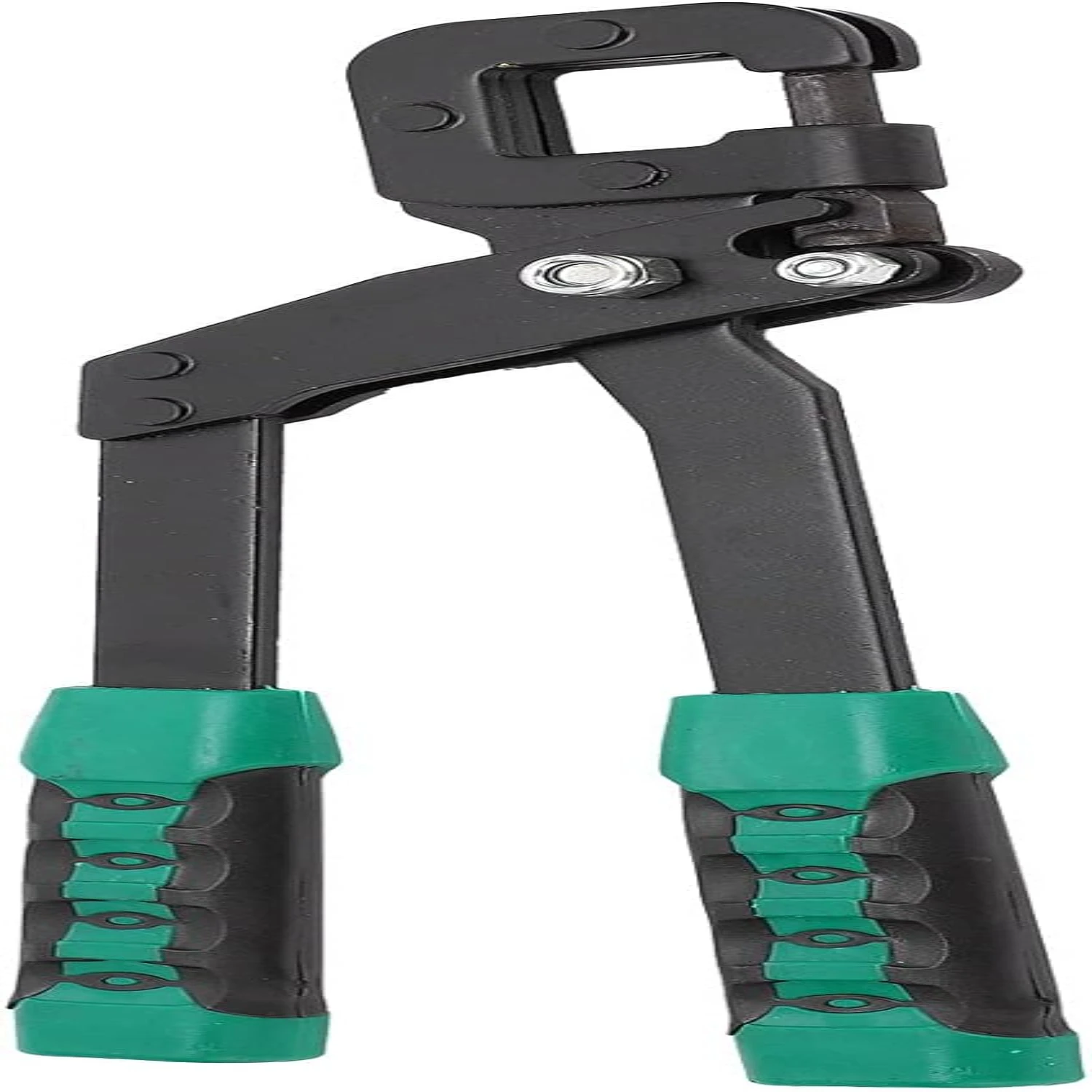 

Efficient Sturdy 13 Stud Crimper for Drywall Installation, Heavy-duty Metal Framing Crimping Tool Light Steel Keel 0.6-0.8M