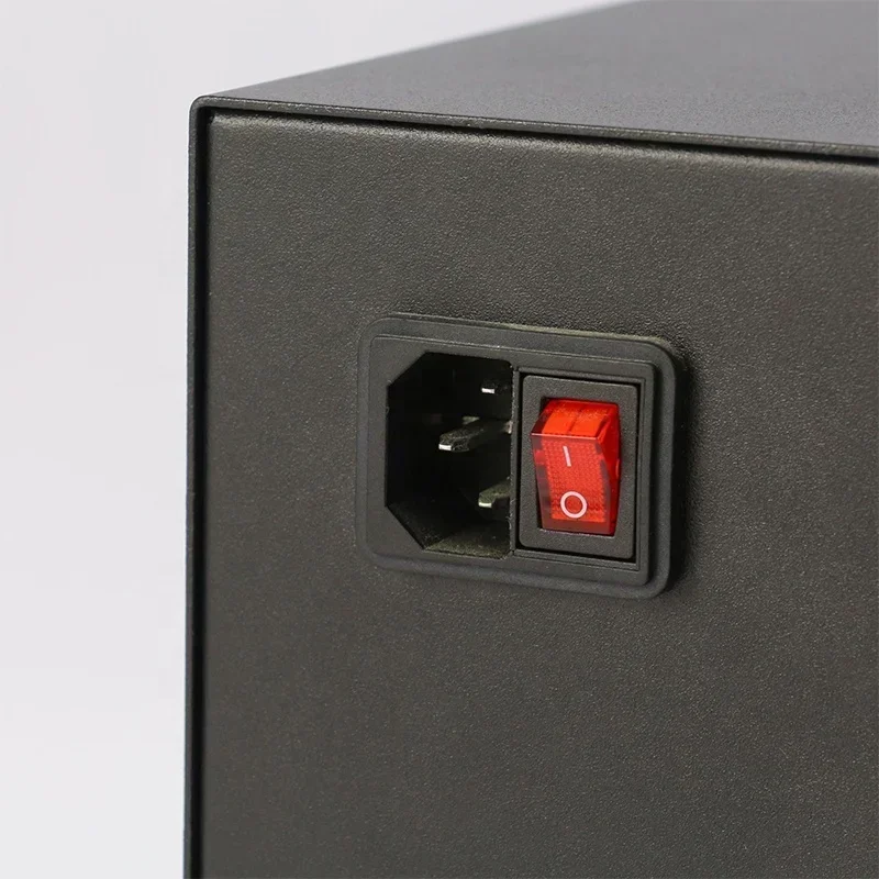 

Hot Sale 160L 300L 500L Marine Tank Chiller Water Cooling Machine Suitable Aquarium For Shrimp Water Plants