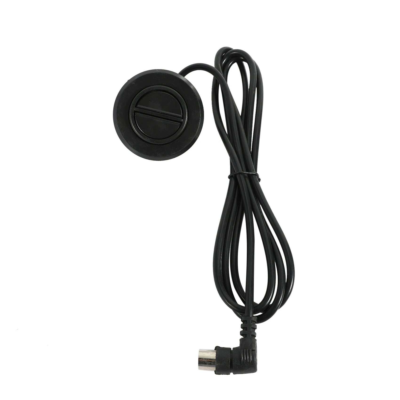 ABZV-2 Pulsante 5 Pin Massaggio Poltrona reclinabile Divano elettrico Maniglia rotonda Interruttore di alimentazione