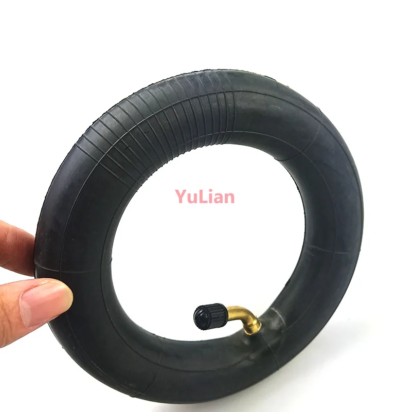 6 Inch 6x1 1/4 Inner Tube 6X1.25 for Small Surf Electric Scooter Motorcycle A-Folding Bike Accessory