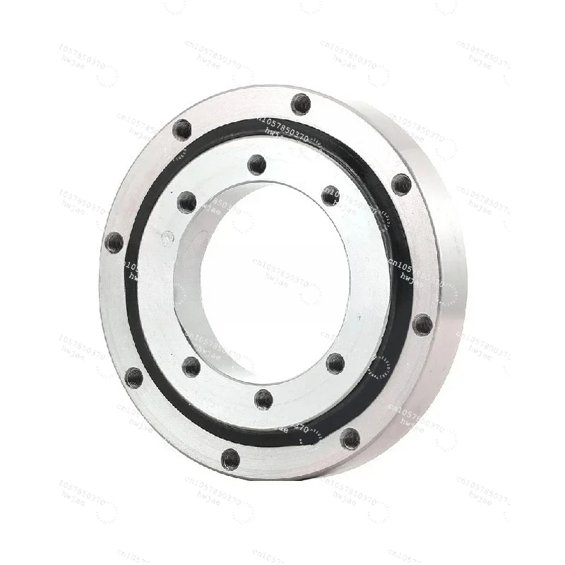

External gear bearing, ball swivel support, bearing model: 011.10.100, 011.10.120, 011.10.150, 011.10.180, 011.20.20