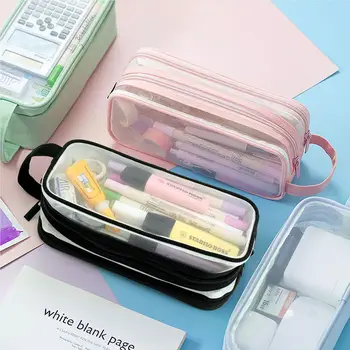 8 best sales Astucci trasparenti - №1