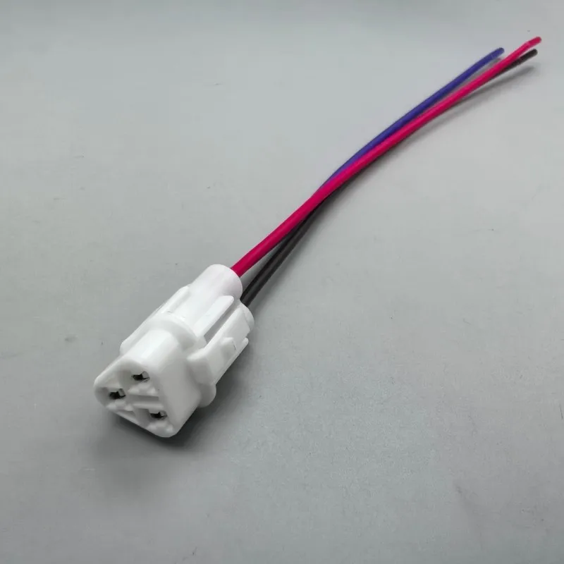 0.6 mm  2.2mm serie MT sellado sumitomo  conector de carretera de pines P para hombres y mujeres enchufe para yamaha