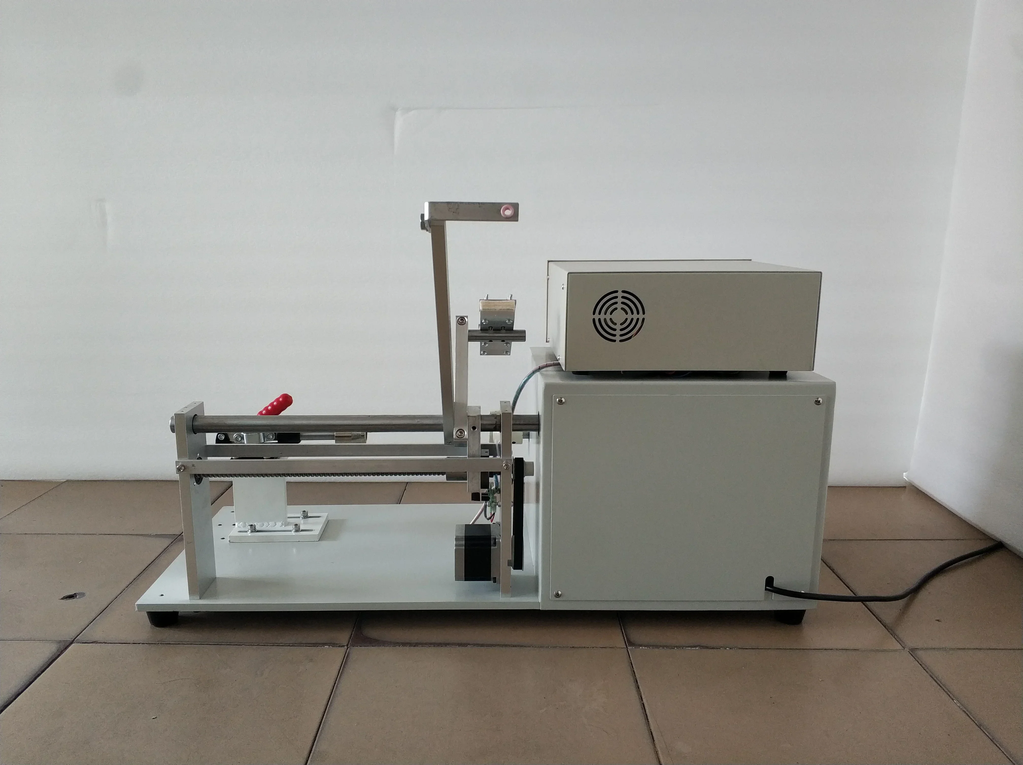 Head winding machine, CNC high-precision brushless DC motor, GW-600 quality Hot sales