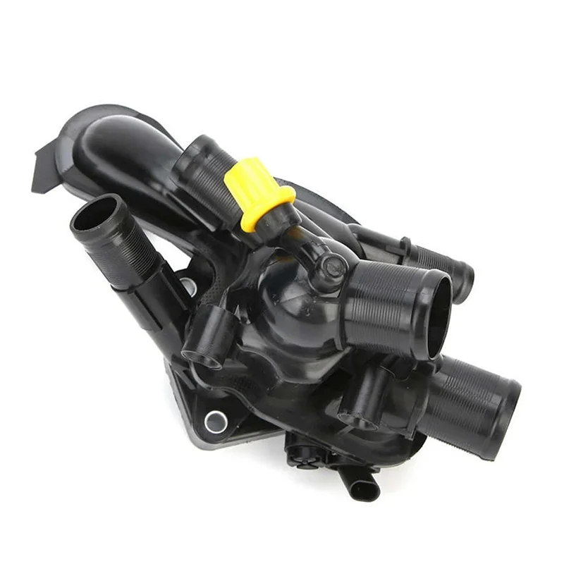 

High Quality 11537647751 Coolant Thermostat For BMW MINI R55 R57 R58 R59 R60 Countryman Cooper