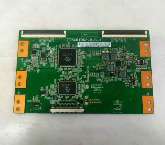 

Original TH-55DX600C Logic Board TT5461D02-6-C-1