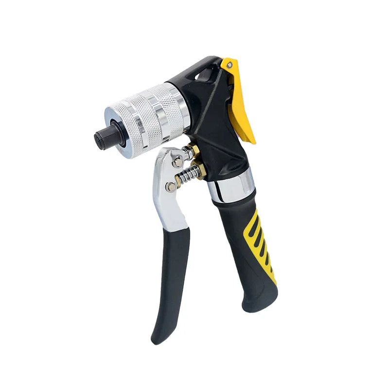 

Hydraulic tube expander, copper tube expander, hydraulic tube expander, hole reamer, bell mouth