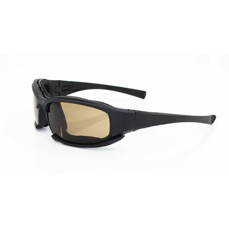 glasses Men Military polarized Sunglasses Bullet-proof airsoft shooting smoke lens Motorcycle Cycling Goggles