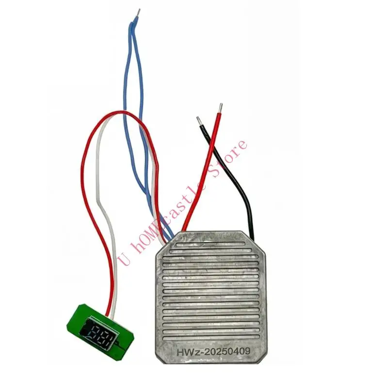 63HF Heavy Duty Chainsaw Circuit Board For 12Inch Models With Short Circuit Protective