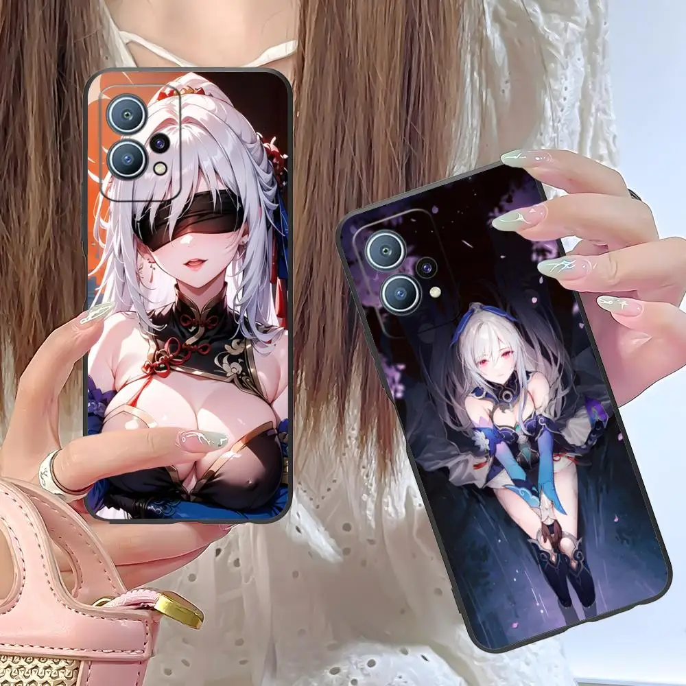 Honkai Star Rail Ji…