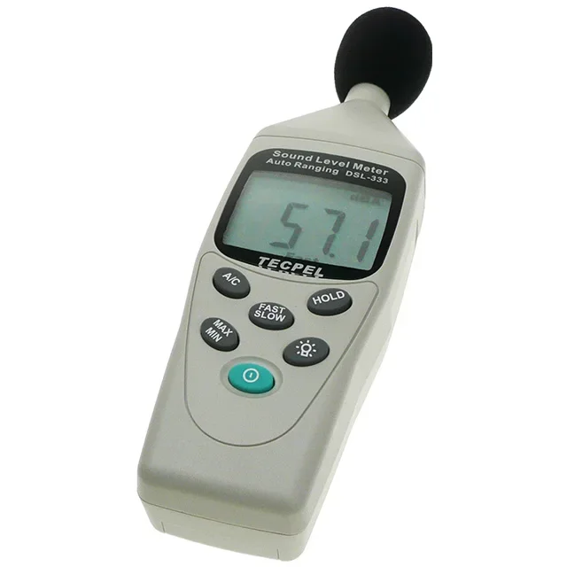 Tecpel DSL-333 Soun…