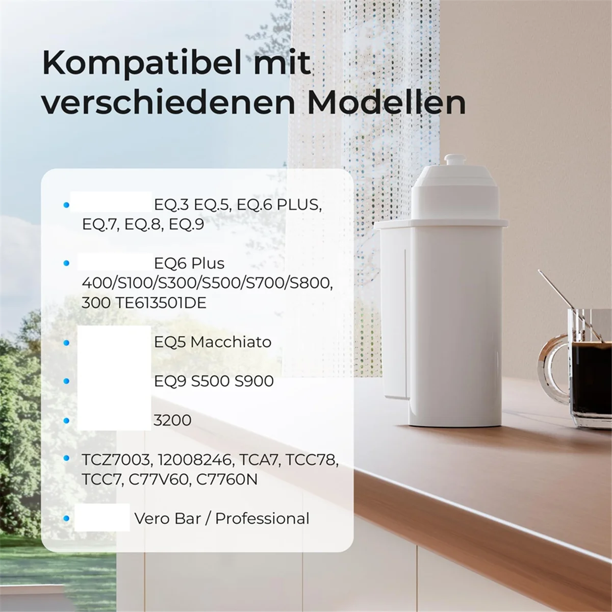 Replacement Water F… - image