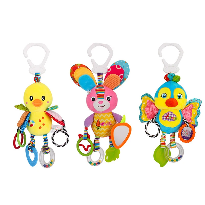 Peluche appeso bambola di pezza morbido cuscino di tiro decorazioni bambini regali regalo di compleanno per bambini