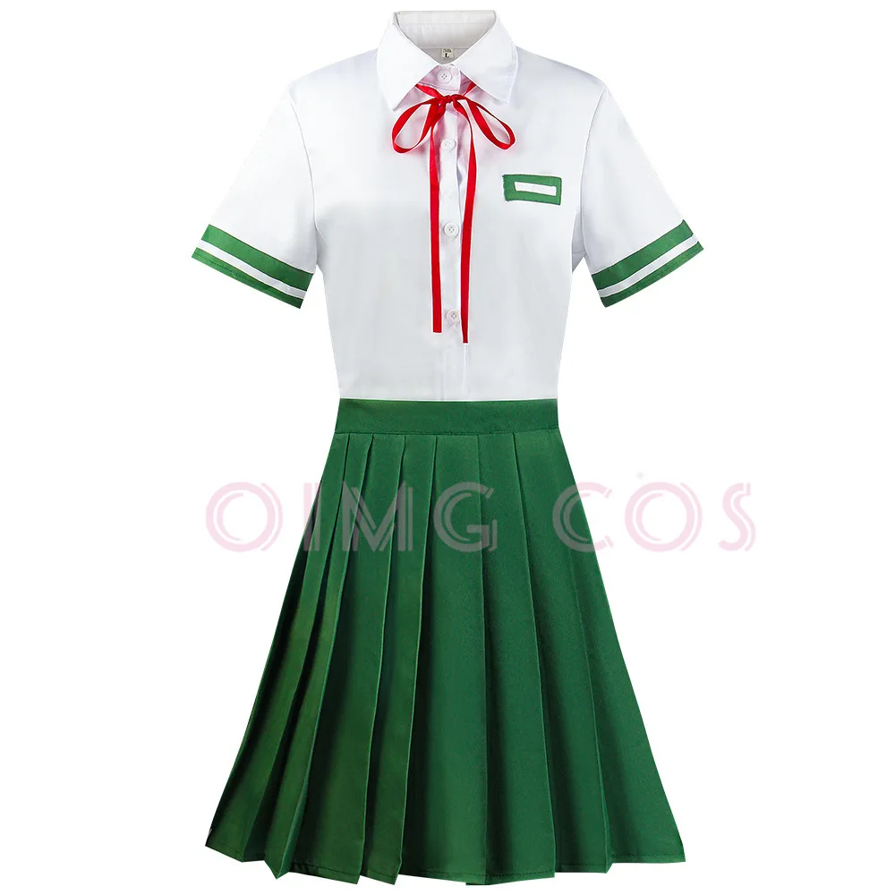 Suzume Iwato Souta Munakata Cosplay Costume Suzume No Tojimari Full Set Adult Halloween Carnival Cloak For Comic Con Cos Events view 4