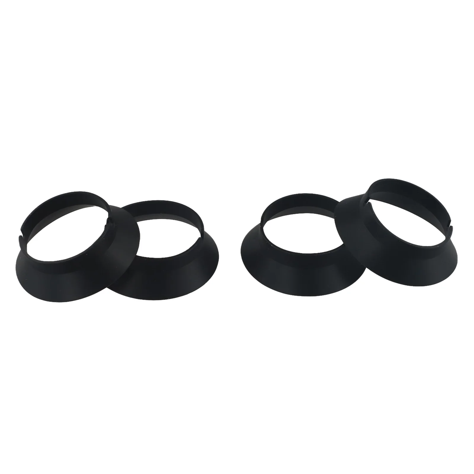 

Gasket Kit Gaskets 4pcs For Baratza Gasket Replacement Kit For Baratza Strong Material Extend Grinder's Lifespan