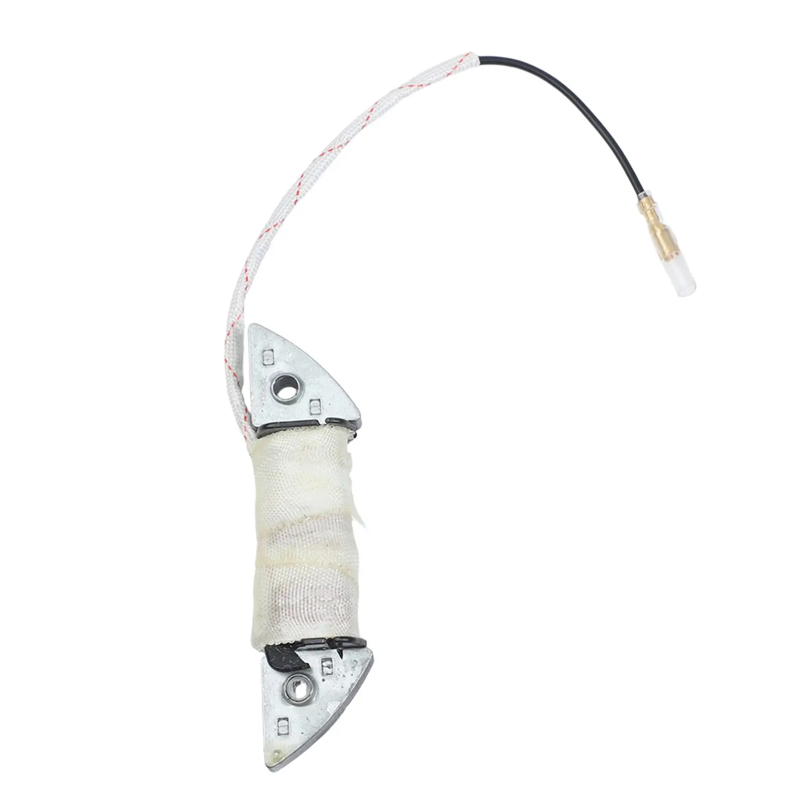 Charging Coil GX390 for Generators 168F 170F 188F 190F Iron Construction Designed for Agricultural Use and Building Projects