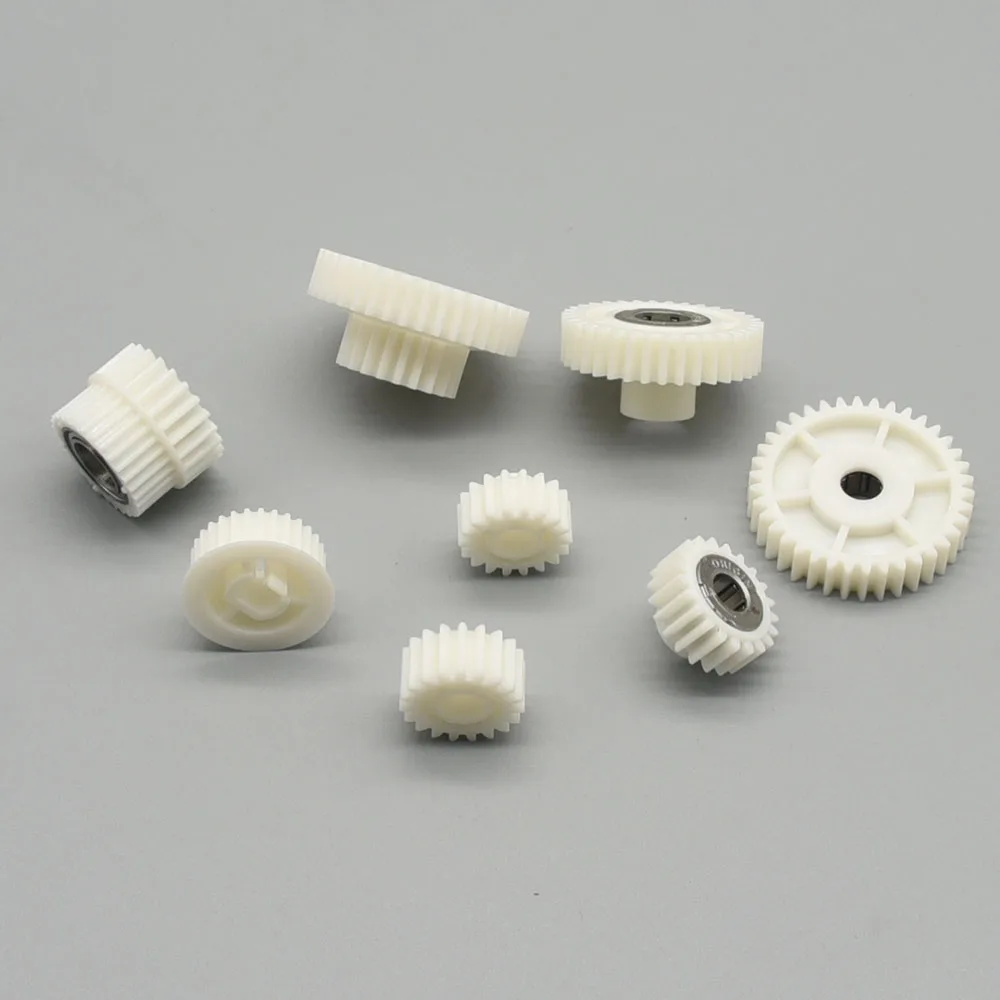 

5SETS Paper Feed Gear for Ricoh 1075 1060 2075 2060 2051