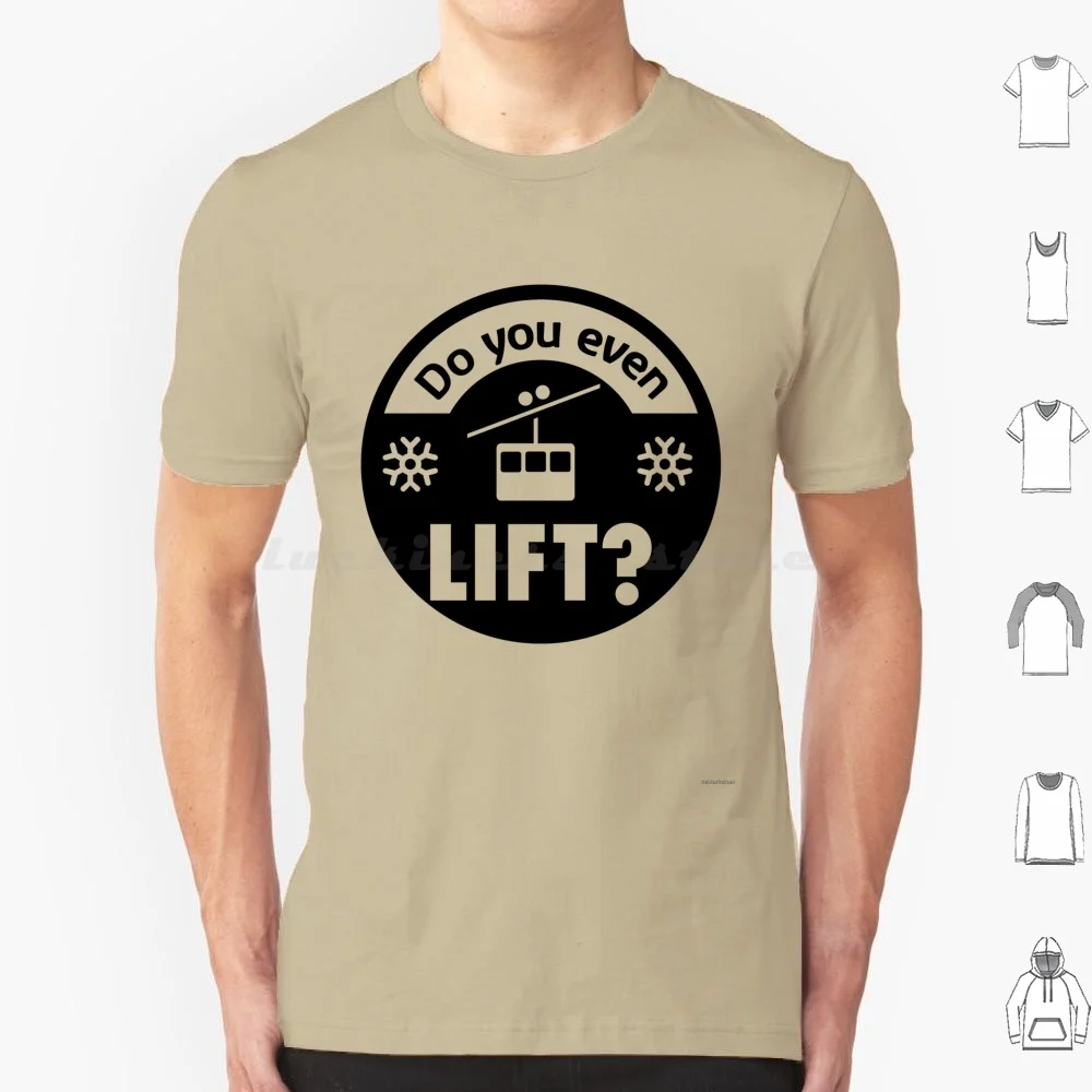 Do You Even Lift ? … - image