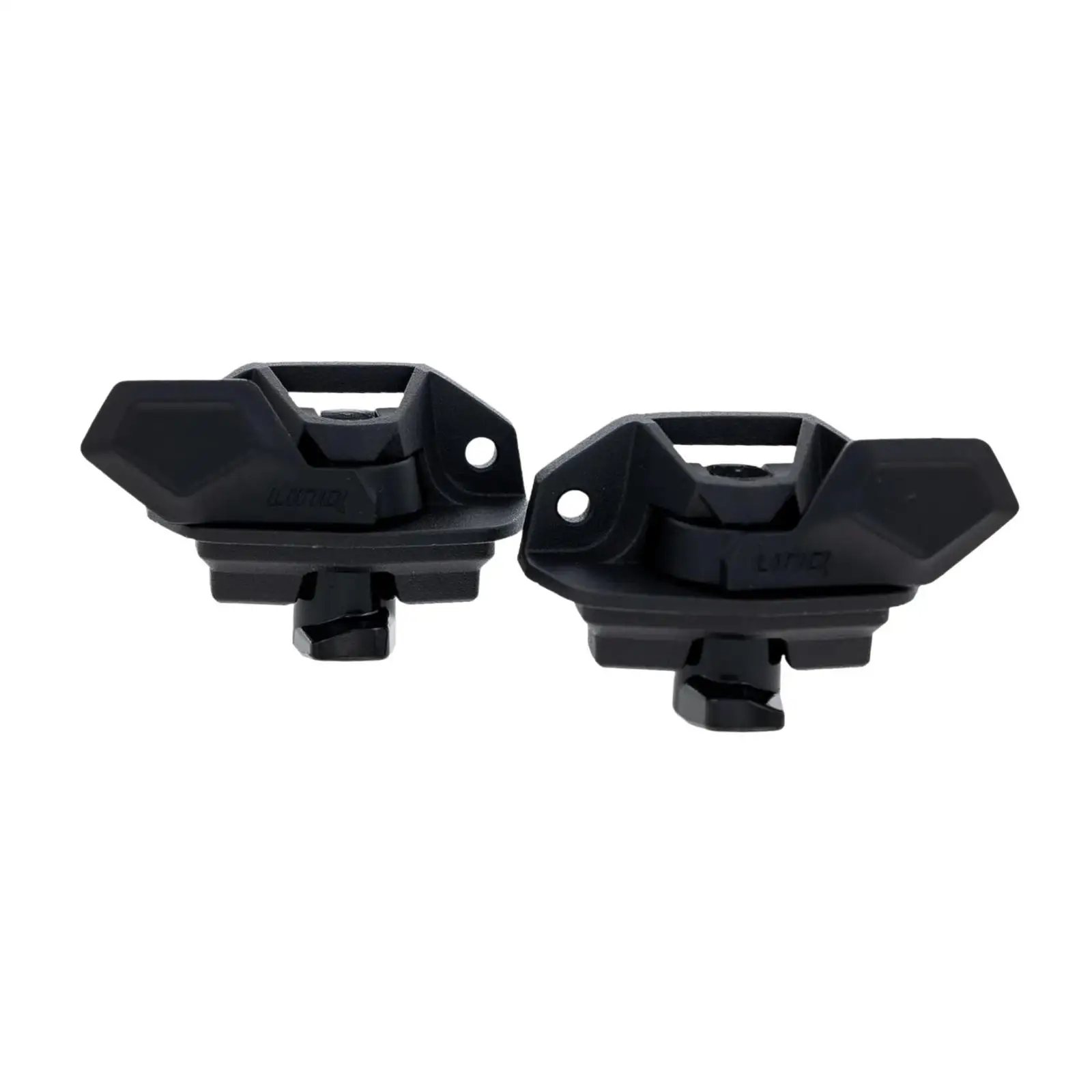 715008044 1 Pair Fastener Assembly Hardware 715000945 for Snowboard Rack